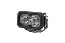 C2 2.0 Pro White SAE Driving Standard ABL (single)