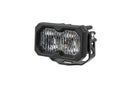 C2 2.0 Max White SAE Fog/Wide Standard ABL (single)