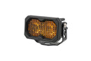 C2 2.0 Pro Yellow Flood Standard ABL (single)