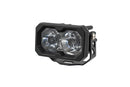 C2 2.0 Pro White Spot Standard ABL (single)
