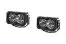 C2 2.0 Max White Spot Standard ABL (pair)