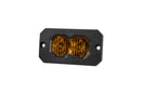 C2 2.0 Sport Yellow Combo/Driving Flush ABL (single)