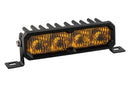 SS6 Pro Yellow Fog Standard ABL (single)