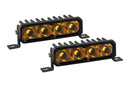 SS6 Max Yellow Spot Standard ABL (pair)