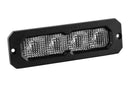 SS6 Sport White Flood Flush RBL (single)