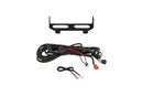 Can Am 2017 Maverick Shock Mount Bracket Kit