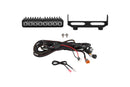 Can Am 2017 Maverick Shock Mount Kit SS10 Sport White Combo