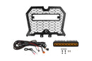 Polaris RZR XP 2019 SS10 Grille Pro Yellow Combo