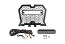 Polaris RZR XP 2019 SS10 Grille Kit Max White Driving