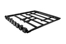 DEK Universal 54" x 60" 8-Pod SS5 Pro White Driving