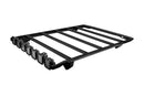 DEK Tacoma 2005 7-Pod SS5 Sport White Driving