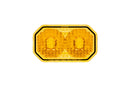 C2 2.0 Lens Flood Yellow