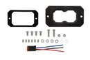 C2 2.0 Flush Mount Kit (single)