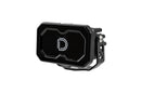 C2 2.0 LED Pod Cover  Black (one)