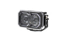 C2 2.0 LED Pod Cover  Clear (one)