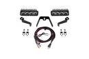 WRX 2015 SS6 Pro LED Kit White Driving