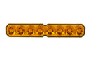 SS10 Lens Spot Yellow