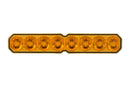 SS10 Lens Combo/Driving Yellow