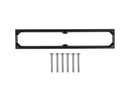 Extruded Bezel Standard