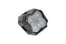 Stage Series Rock Light Angled Surface Mount Kit