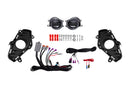 Elite Series Add-On Fog Lamp Kit for 2019-2025 Toyota RAV4 White