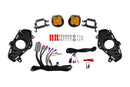 SS3 Add-On Fog Lamp Kit for 2019-2025 Toyota RAV4 Yellow Max