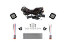 Stage Series Reverse Light Kit for 2023-2026 GMC Canyon  C1R