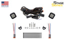 Stage Series Reverse Light Kit for 2023-2026 GMC Canyon  C2R