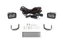 Stage Series Reverse Light Kit for 2023-2026 GMC Canyon  C2R