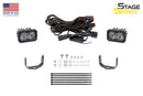 Stage Series Reverse Light Kit for 2023-2026 GMC Canyon  C2R