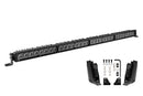 Kuat DEK 47" Wide Upgrade Kit SS40 Pro White Combo