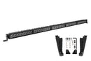 Kuat DEK 54" Wide Upgrade Kit SS50 Pro White Combo