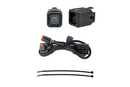 HitchMount LED Pod 10-Pin Reverse Kit  C1 Sport