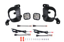 SS3 Dual Color Ram 2013 Vertical Kit SAE Fog