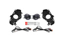 Rav4 2022 Type B Fog Lamp Kit Elite DC