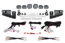 Bronco 2021 Fog Pocket Kit DC