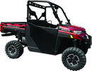 DragonFire Racing 18-Up Polaris Ranger XP 1000 UTV Doors - 2 Doors