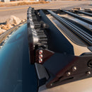 Prinsu Front-Facing Light Bar Brackets | Diode Light Pods