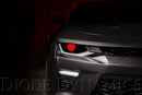 Diode Dynamics Pro-Series Multicolor Demon Eyes (set)