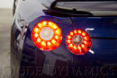 Diode Dynamics 09-21 Nissan GT-R Tail as Turn +Backup Module 