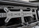 Universal Dogbone Aluminum Traction Board Mount