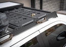 DRIFTR Toyota Tacoma Roof Rack (2024-2026)