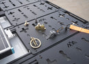 DRIFTR Roof Rack Deck Accessory Panels