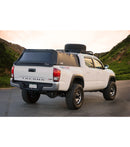 GOBI Toyota Tacoma -Stealth Rack -Multi-Light Setup with Sunroof