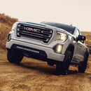 2019-2022 GMC SIERRA 1500 PROLITE BUMPER Chassis Unlimited Inc. 