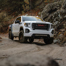 2019-2022 GMC SIERRA 1500 PROLITE BUMPER Chassis Unlimited Inc. 