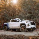 2019-2022 GMC SIERRA 1500 PROLITE BUMPER Chassis Unlimited Inc. 