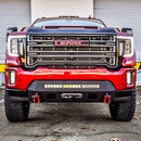 2020-2022 GMC SIERRA 2500/3500 PROLITE BUMPER Chassis Unlimited Inc. 