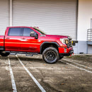 2020-2022 GMC SIERRA 2500/3500 PROLITE BUMPER Chassis Unlimited Inc. 