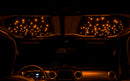 Oracle StarLINER Fiber Optic Hardtop Headliner for Wrangler JL/Gladiator JT ColorSHIFT